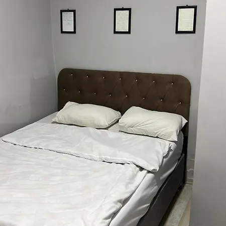 Κάμπινγκ Oldcity Istiklal *