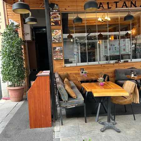 Oldcity Istiklal * Κωνσταντινούπολη