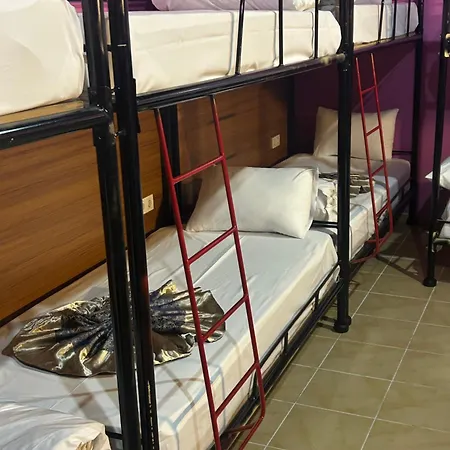 Oldcity Camping Istanboel